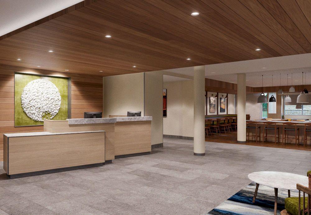 Fairfield Inn & Suites By Marriott Boulder Longmont Exterior photo