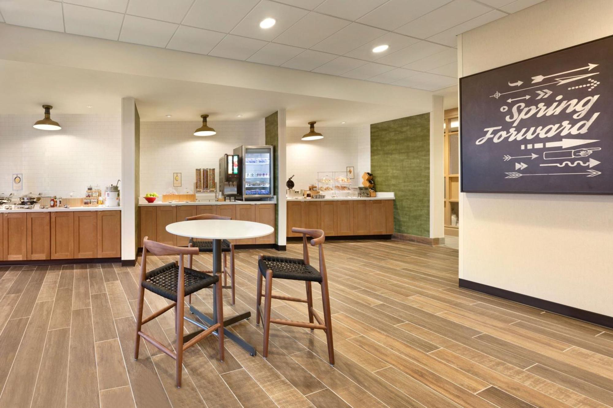 Fairfield Inn & Suites By Marriott Boulder Longmont Exterior photo
