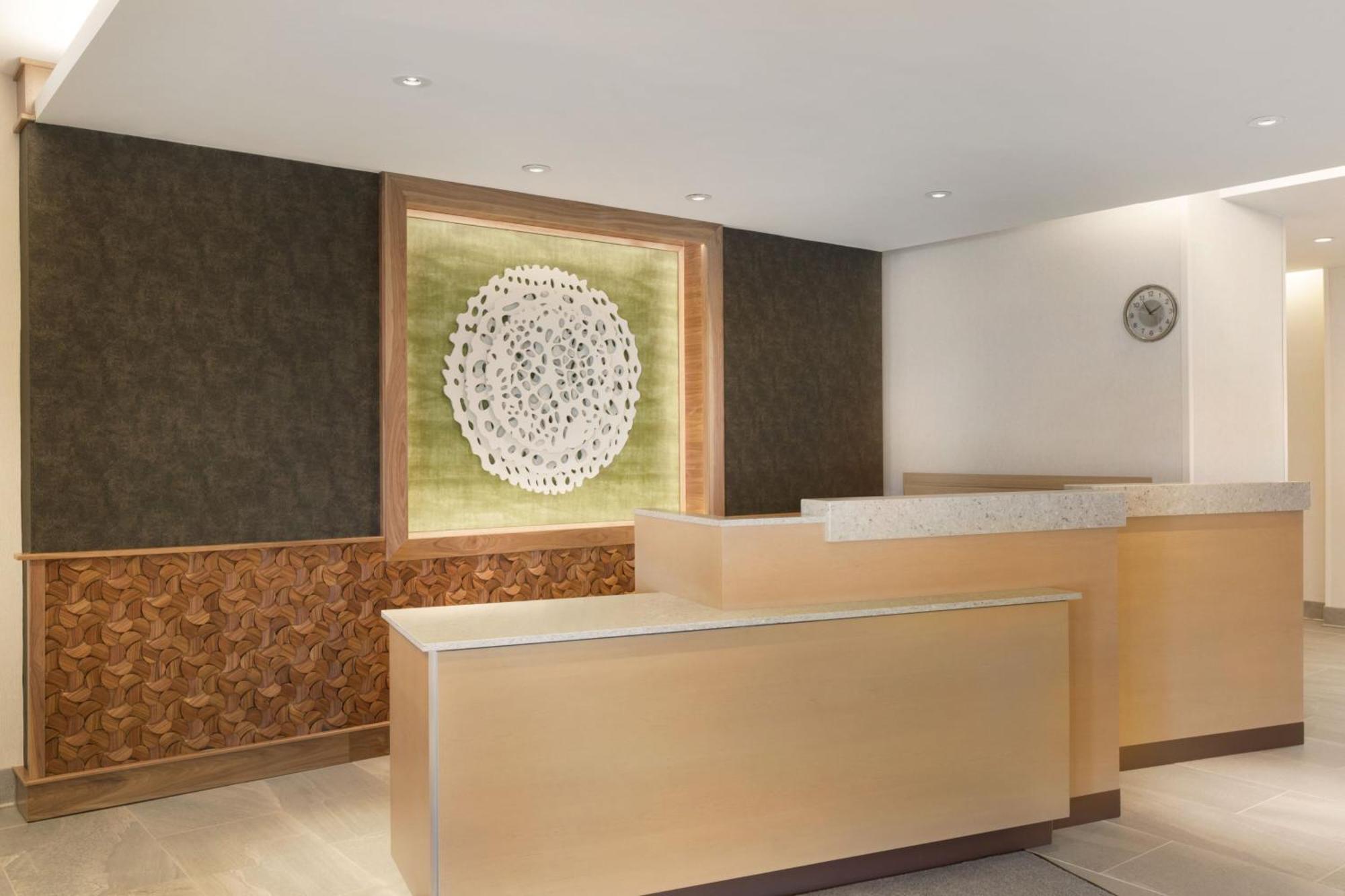 Fairfield Inn & Suites By Marriott Boulder Longmont Exterior photo